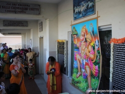 16th Hanuman Chalisa Divya Desam (29)