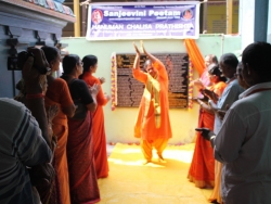 20th Hanuman Chalisa Divya Desam  (35)