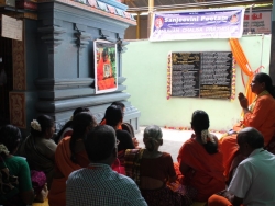 20th Hanuman Chalisa Divya Desam  (38)