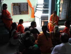 20th Hanuman Chalisa Divya Desam  (40)
