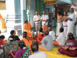 20th Hanuman Chalisa Divya Desam  (42)