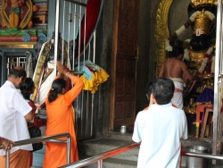 20th Hanuman Chalisa Divya Desam  (53)