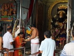 20th Hanuman Chalisa Divya Desam  (54)