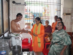 20th Hanuman Chalisa Divya Desam  (55)