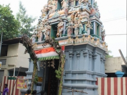 63rd Hanuman Chalisa Prathishta (1)
