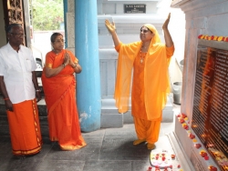 63rd Hanuman Chalisa Prathishta (14)