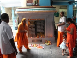63rd Hanuman Chalisa Prathishta (16)