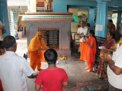 63rd Hanuman Chalisa Prathishta (17)