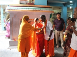 63rd Hanuman Chalisa Prathishta (19)