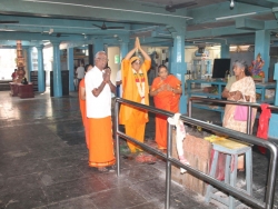 63rd Hanuman Chalisa Prathishta (5)