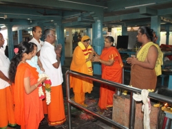 63rd Hanuman Chalisa Prathishta (6)