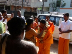6th hanuman chalisa prathishta (17)
