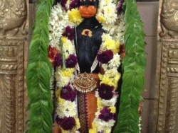 6th hanuman chalisa prathishta (2)