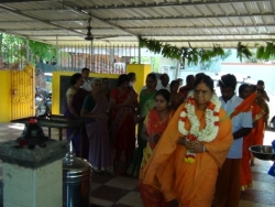 6th hanuman chalisa prathishta (20)