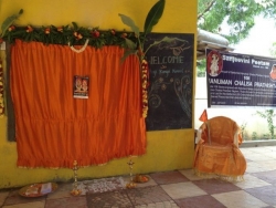 6th hanuman chalisa prathishta (7)