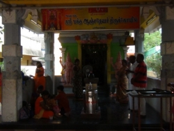 6th hanuman chalisa prathishta (8)