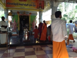 6th hanuman chalisa prathishta (9)