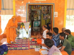 75th HANUMAN CHALISA PRATHISHTA (20)