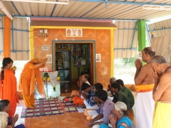 75th HANUMAN CHALISA PRATHISHTA (21)