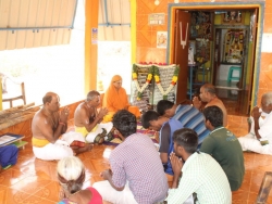 75th HANUMAN CHALISA PRATHISHTA (22)