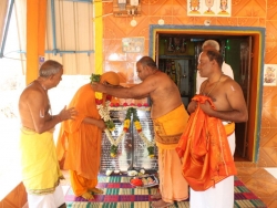 75th HANUMAN CHALISA PRATHISHTA (23)