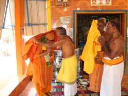 75th HANUMAN CHALISA PRATHISHTA (24)