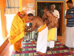 75th HANUMAN CHALISA PRATHISHTA (25)