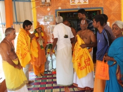 75th HANUMAN CHALISA PRATHISHTA (27)