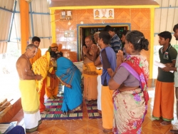 75th HANUMAN CHALISA PRATHISHTA (28)