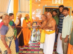 75th HANUMAN CHALISA PRATHISHTA (29)