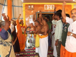 75th HANUMAN CHALISA PRATHISHTA (30)