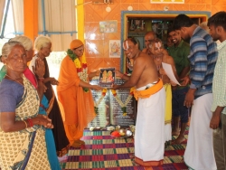 75th HANUMAN CHALISA PRATHISHTA (31)