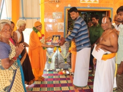 75th HANUMAN CHALISA PRATHISHTA (32)