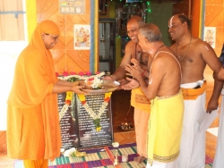 75th HANUMAN CHALISA PRATHISHTA (33)