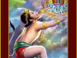 hanuman