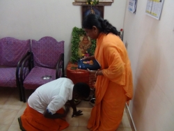 Lakshmi Narasimha Swami  Jayanthi 2015 (22)
