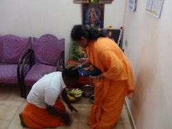 Lakshmi Narasimha Swami  Jayanthi 2015 (23)