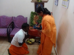Lakshmi Narasimha Swami  Jayanthi 2015 (24)