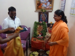 Lakshmi Narasimha Swami  Jayanthi 2015 (25)