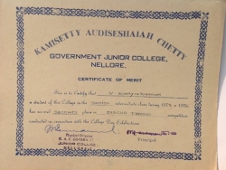 sports & games certificates (23)