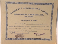 sports & games certificates (24)
