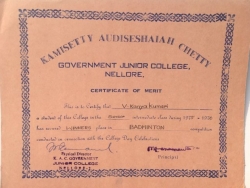 sports & games certificates (28)