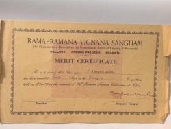 sports & games certificates (29)